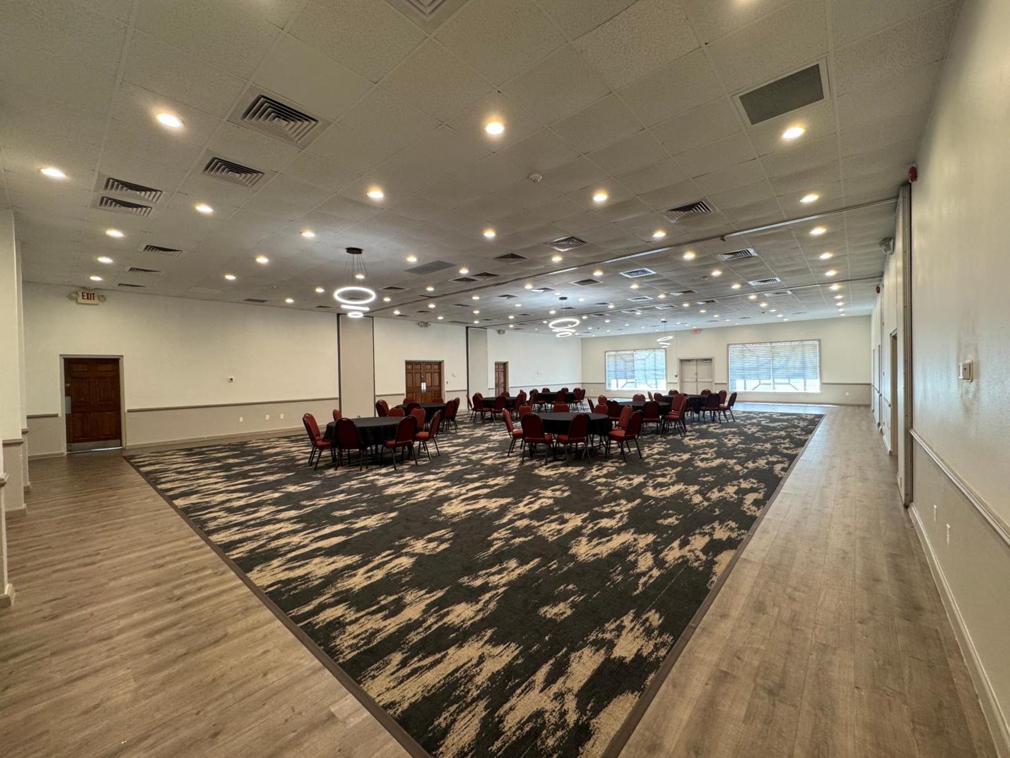 Clarion Inn & Suites Dothan South Eksteriør bilde