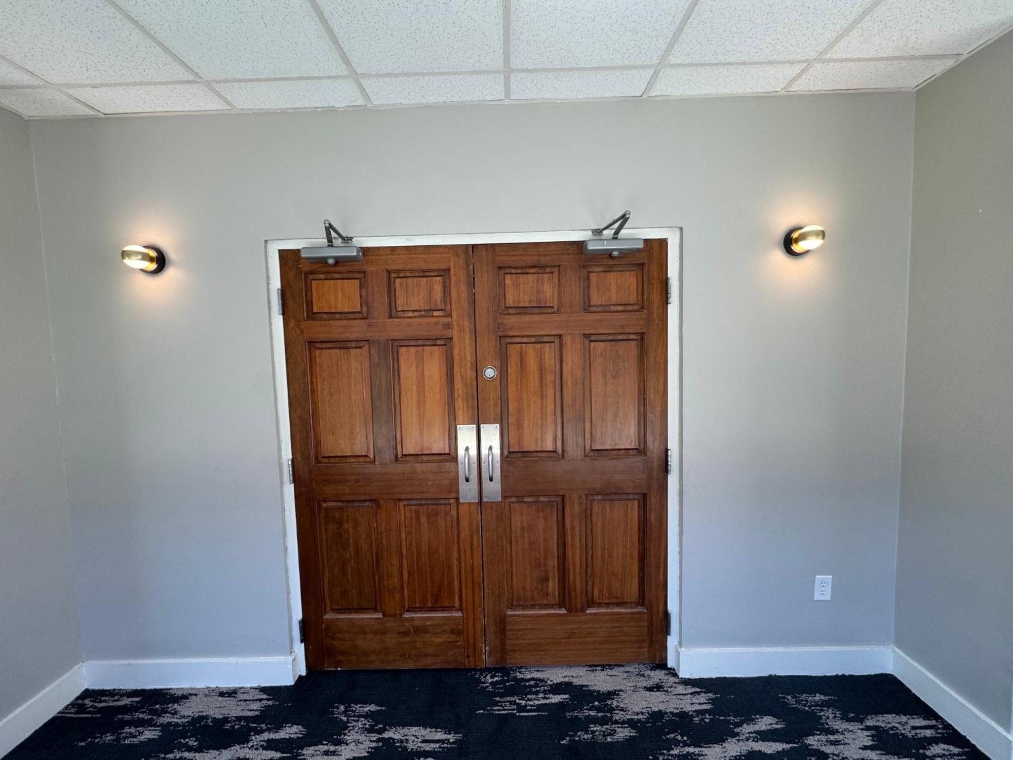Clarion Inn & Suites Dothan South Eksteriør bilde