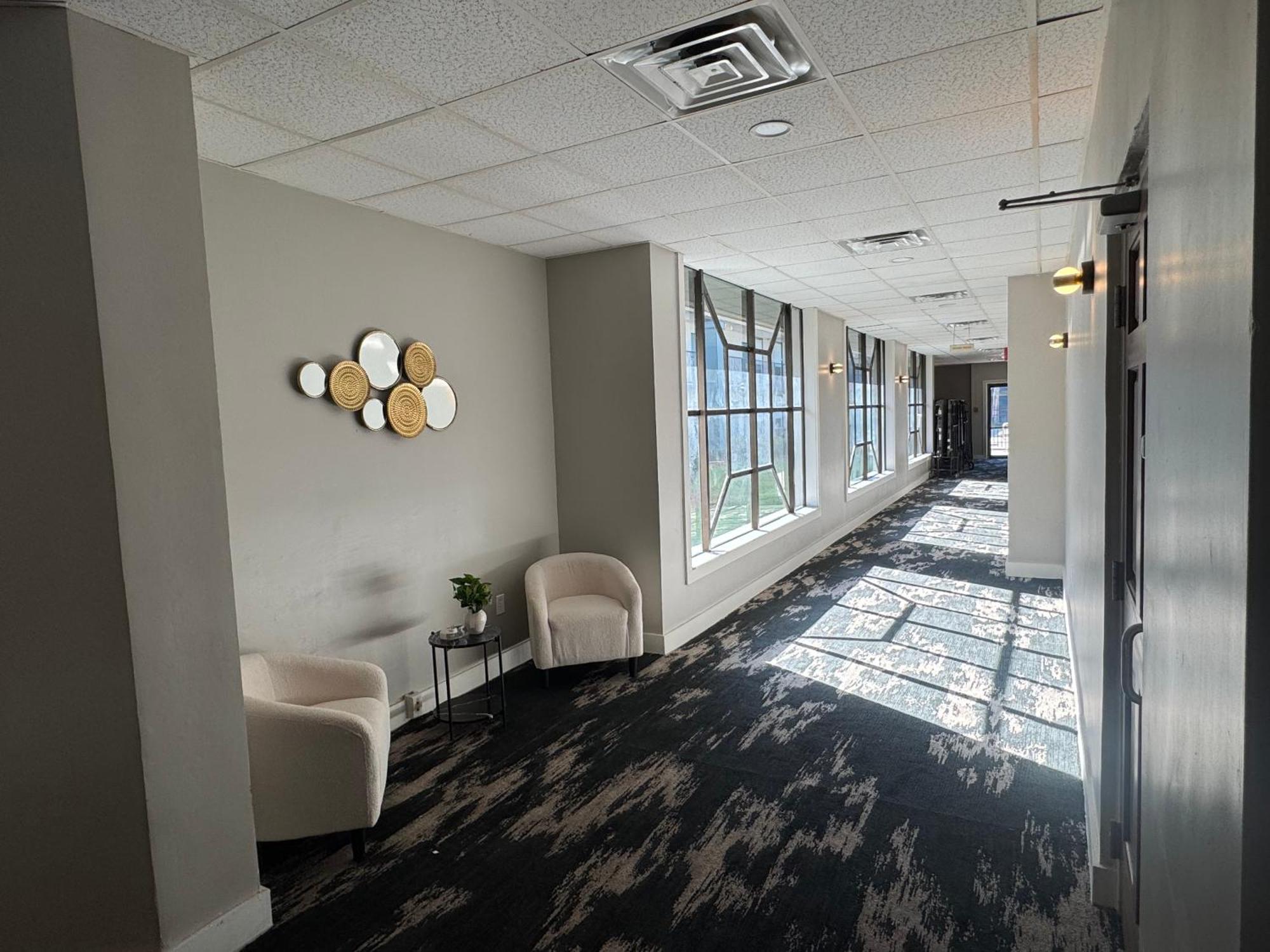 Clarion Inn & Suites Dothan South Eksteriør bilde