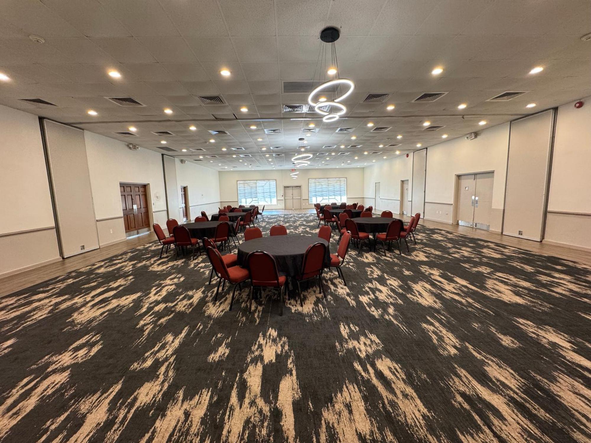 Clarion Inn & Suites Dothan South Eksteriør bilde