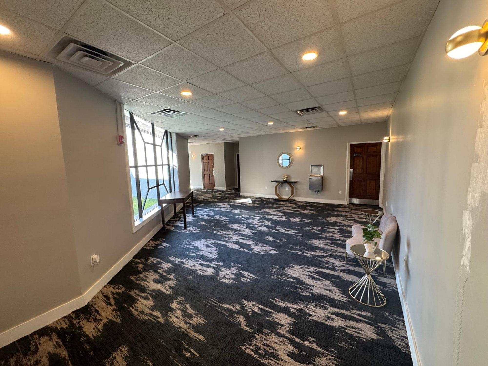 Clarion Inn & Suites Dothan South Eksteriør bilde