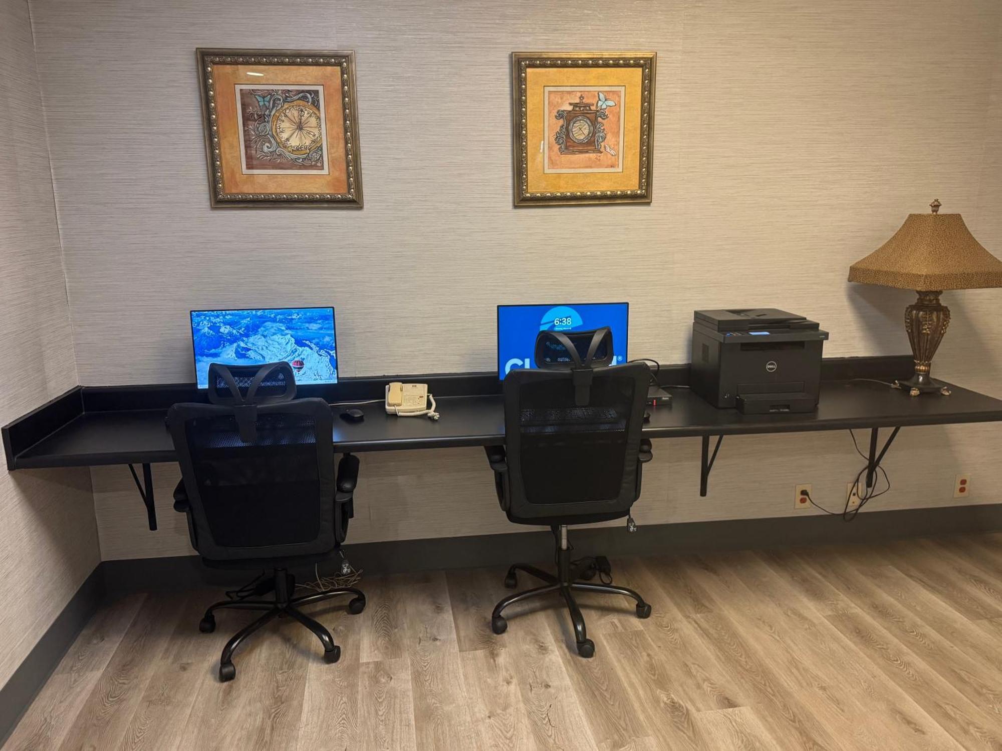 Clarion Inn & Suites Dothan South Eksteriør bilde