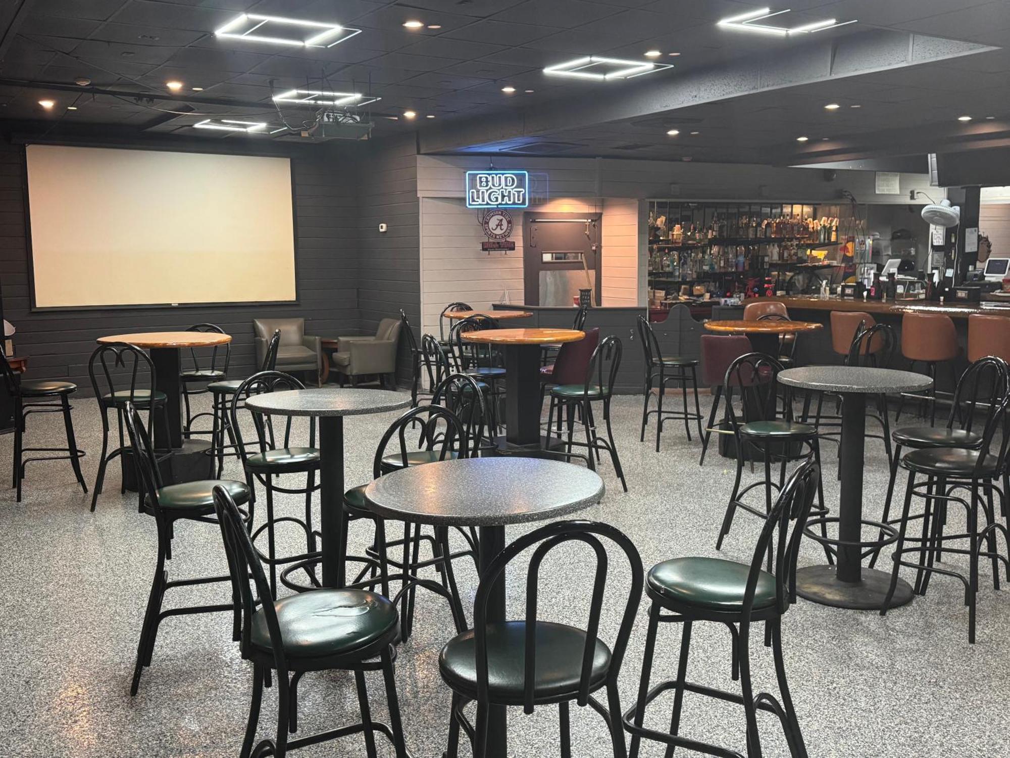 Clarion Inn & Suites Dothan South Eksteriør bilde